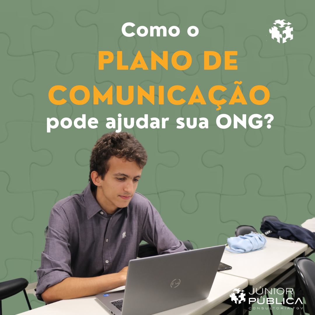 Como o Plano de Comunicação pode ajudar sua ONG?